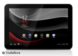 Vodafone Smart Tab